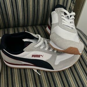 Puma sneakers